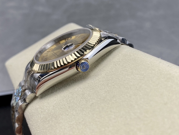 激安ロレックス素材ディテール